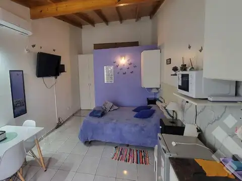 ALQUILER MONOAMBIENTE AMOBLADO - BELGRANO 700, NEUQUÉN