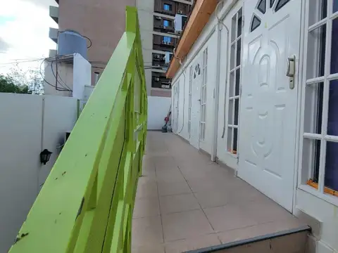 Departamento en Alquiler al Norte
