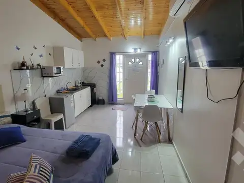 ALQUILER MONOAMBIENTE AMOBLADO - BELGRANO 700, NEUQUÉN