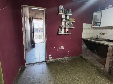Casa en Venta 60 años