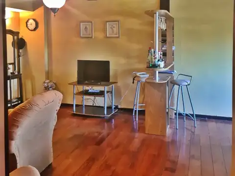 Departamento en Venta en Santos Lugares, USD 129.000