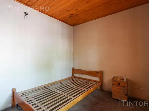 Casa en Venta en Castelar, USD 39.900