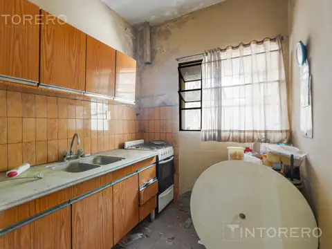 Casa en Venta 60 años