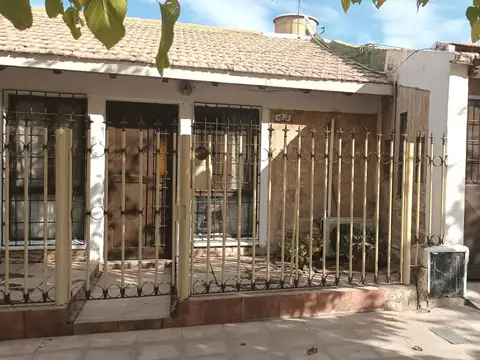 VENTA CASA EN BERMEJO GUYMALLEN