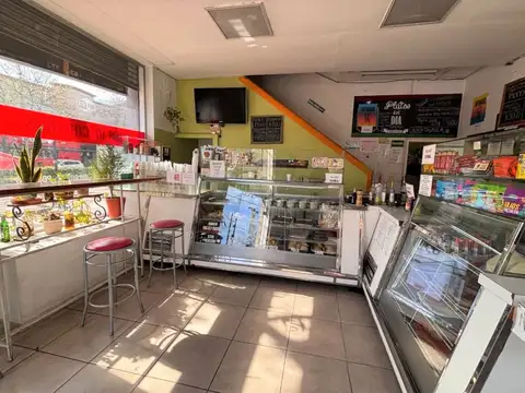 Local en Venta en Terminal de Ómnibus, USD 285.000