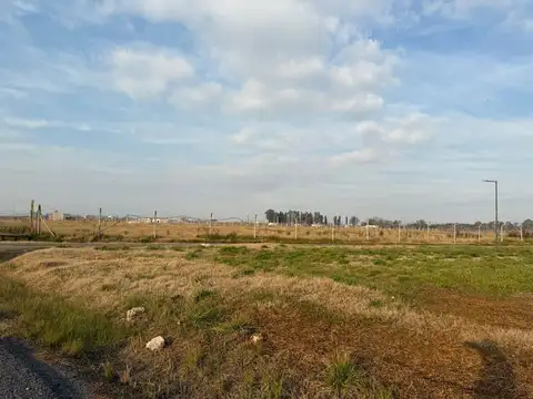 Terreno en Venta de 361,0 m2