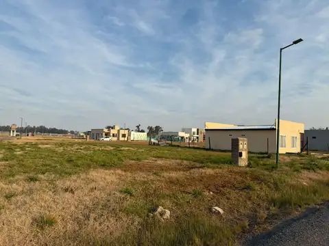 Terreno en Venta de 361,0 m2