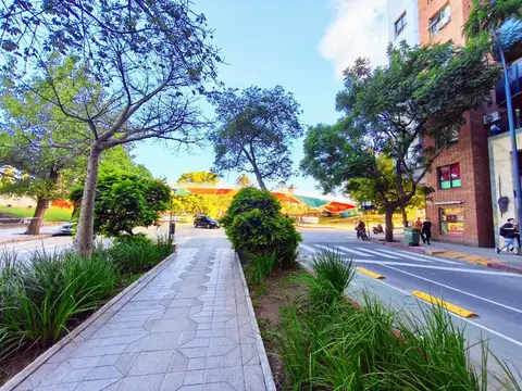 Bulevar Chacabuco 1200