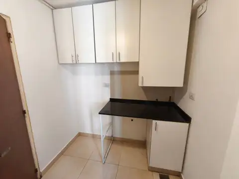 Venta Depto 2 Dorm Nueva Córdoba Apto Crédito