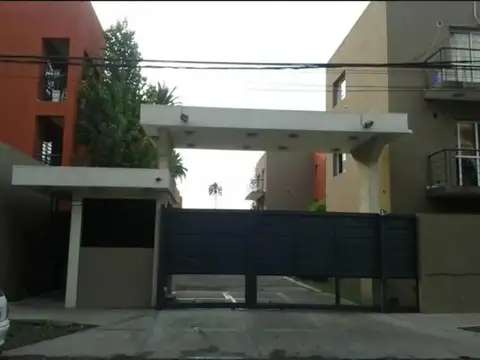 Pringles 848 , Piso 2