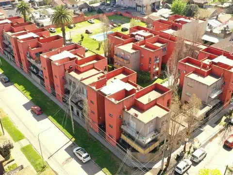 Departamento en Venta de 4 ambientes
