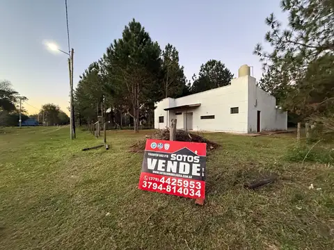 Casa en Venta en Corrientes, Capital