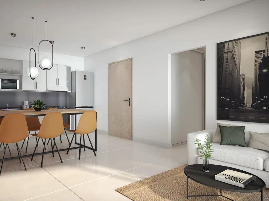 JUNCAL 1648 en Barrio Norte