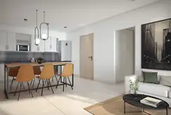 JUNCAL 1648 en Barrio Norte