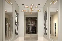 JUNCAL 1648 de  2 y 3 Dormitorios