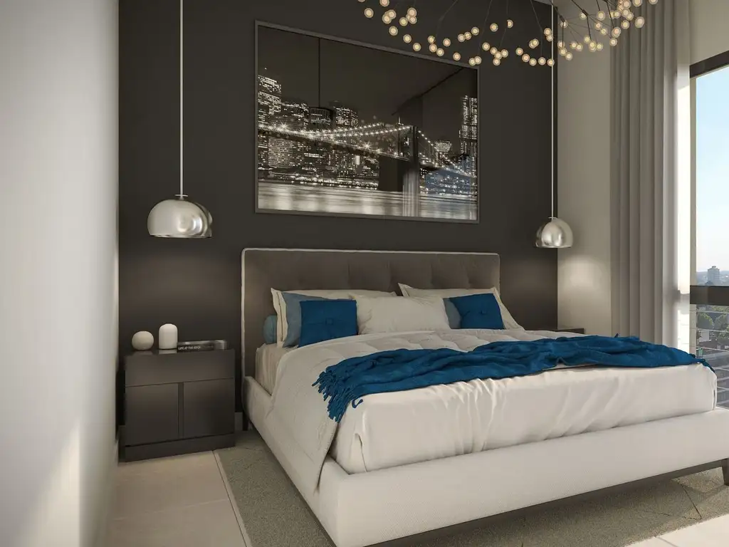 Emprendimiento en Barrio Norte