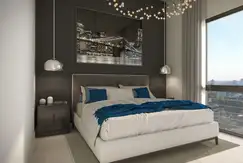 Emprendimiento en Barrio Norte