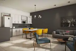 Juncal 1600 - Entrega Junio 2025