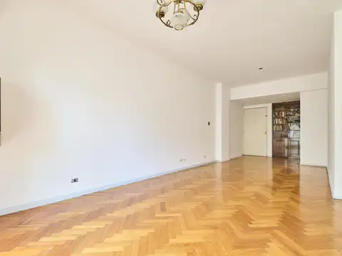 Venta departamento 5 ambientes piso alto