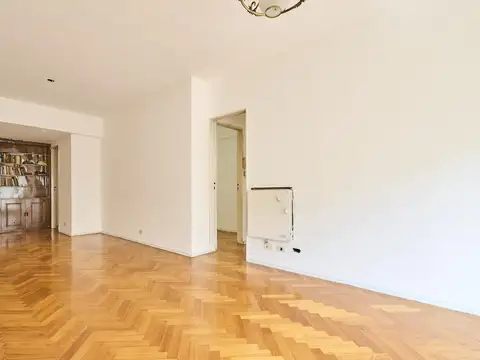 Departamento en Venta en Caballito Norte, USD 198.000