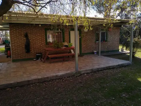 Casa en Venta de 2 dormitorios