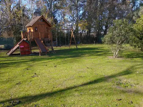 Casa en Venta al Norte