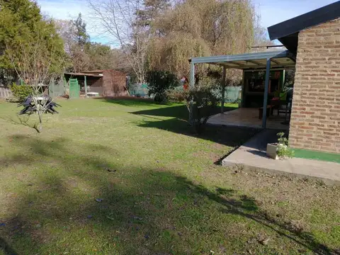 Casa en Venta en Los Hornos, USD 65.000