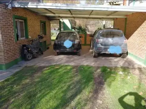 Casa en Venta 5 años