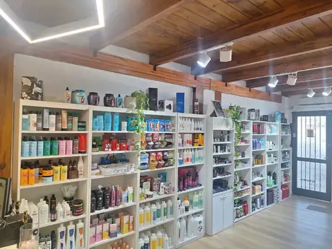 Fondo Comercio en Venta en Esperanza, $ 35.000.000