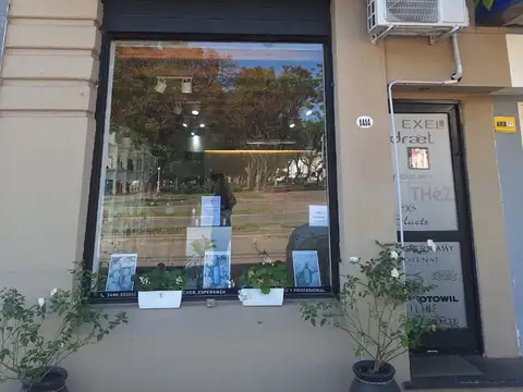 Venta fondo de comercio ana fischer