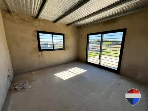 CASA 4 AMBIENTES EN VENTA EN ALEJANDRO PETION