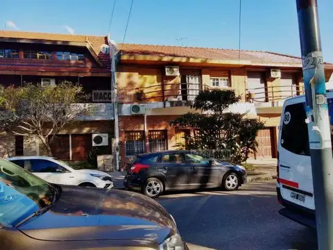 4 AMBIENTES | ACASSUSO al 6200