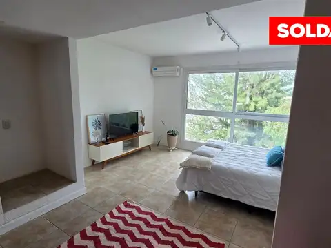 Departamento en Alquiler al Este
