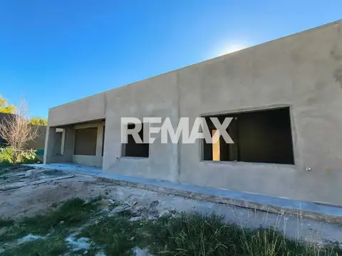 Casa en Venta 1 año