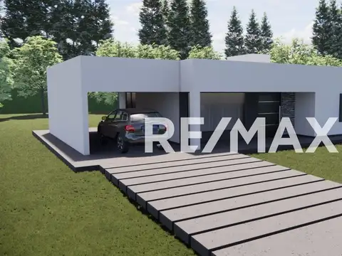 Casa en Venta en Plottier, USD 350.000