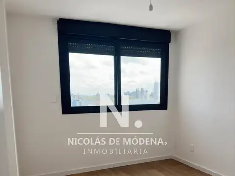 Venta apartamento de 1 Dormitorio Con Garage en La Blanqueada,Montevideo