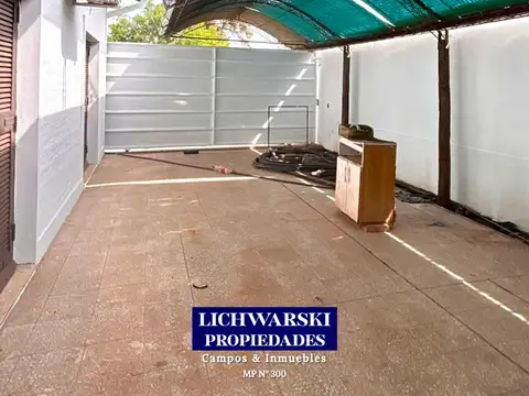 Casa en Alquiler en Charata, $ 1.200.000