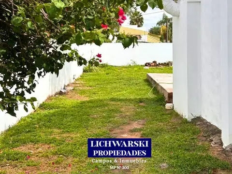 Remedios De Escalada
