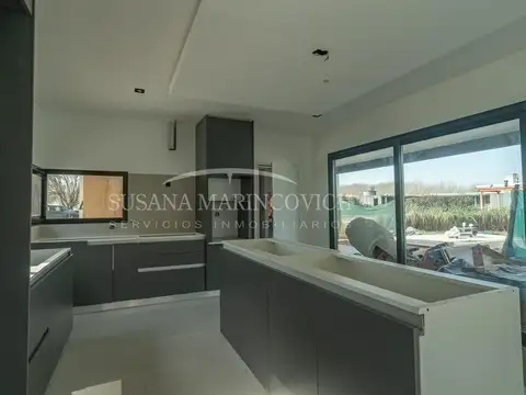 Casa en Venta al Norte