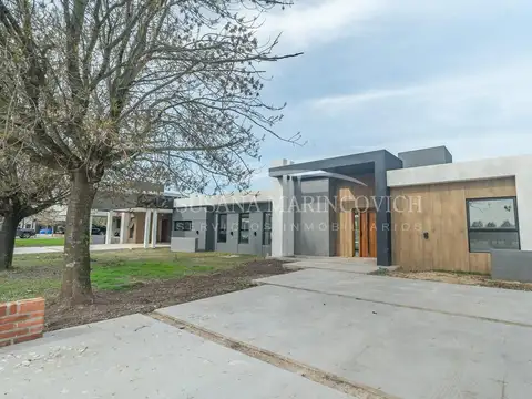 Casa 4 ambientes Haras San Pablo General Rodriguez