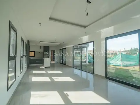 Casa en Venta A Estrenar