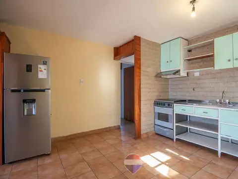 Depto Tipo Casa en Venta 37 años