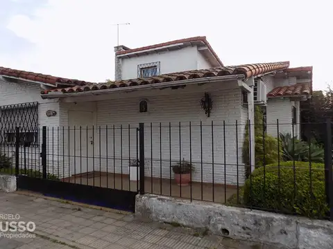 Casa en Venta de 3 dormitorios