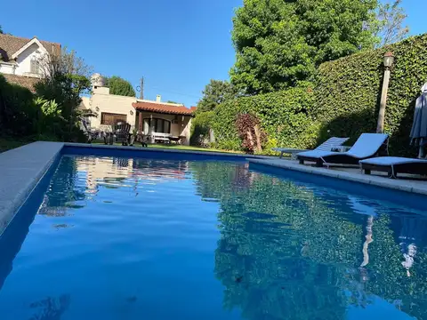 Casa en Alquiler en Bella Vista, USD 1.900