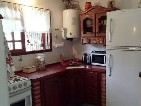 Casa en Venta en Villa Gesell, USD 110.000
