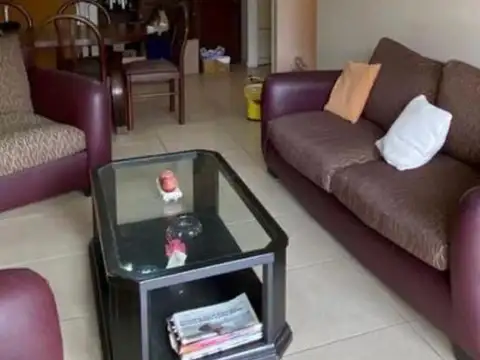 Departamento en Villa Ballester