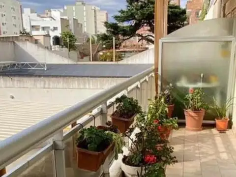 Departamento en Villa Ballester