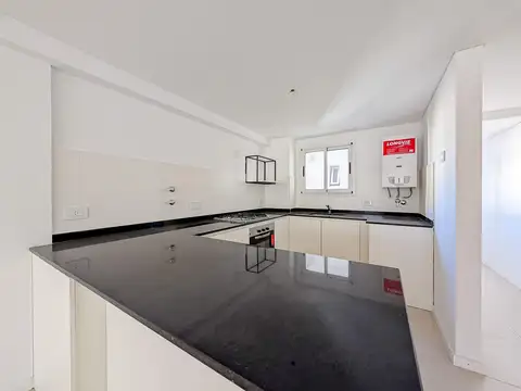 Departamento en Venta al Sur