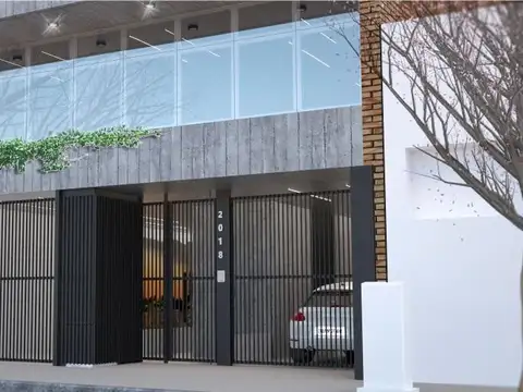 Departamento en Venta en Centro, USD 114.000