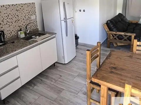 Departamento en Venta en Mar de Ajo, USD 55.000